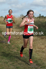 Girls under-15s 2021 North Eastern League, Wrekenton, Low Fell, Gateshead. Photo: David T. Hewitson/Sports for All Pics